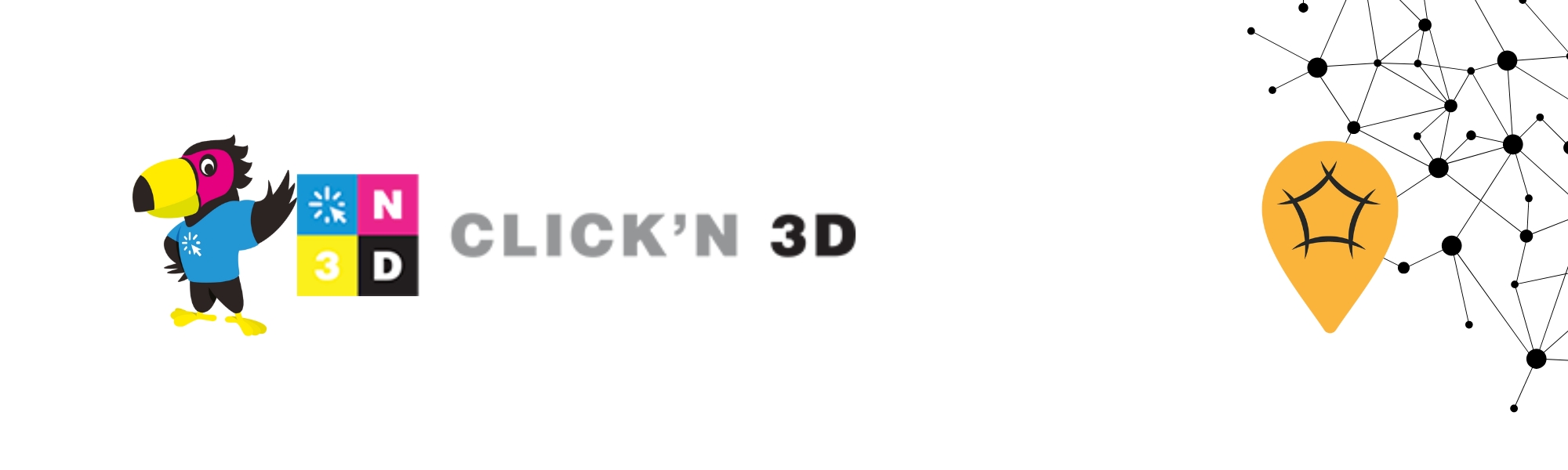Click'n 3D Perpignan