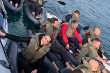 Journée exceptionnelle avec le CNEC